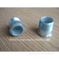 hose axis nut fittings and axis seelve